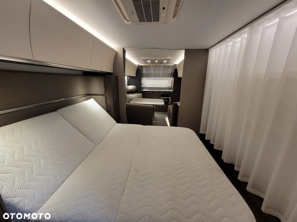 Adria Alpina 663HT, ALDE, klima, zimowa, Mover, solar - 7