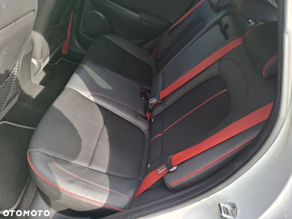 Hyundai Kona 1.0 T-GDI Trend - 19