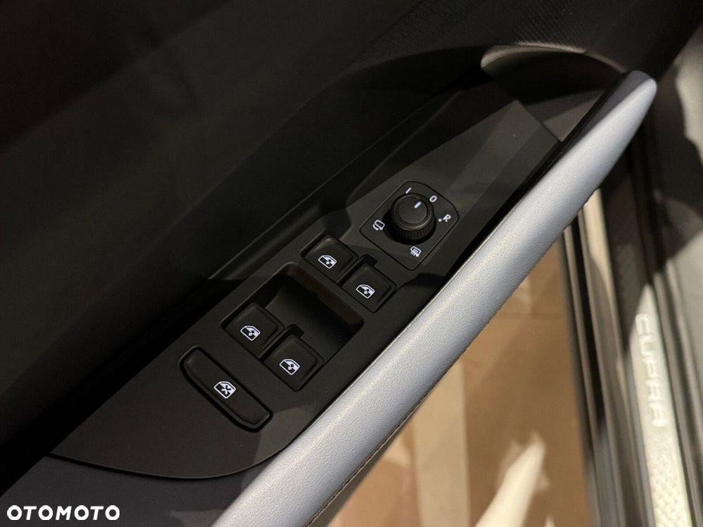 Cupra Terramar 1.5 eTSI mHEV DSG - 20