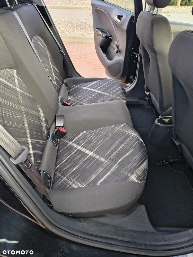 Opel Corsa 1.4 Enjoy - 8