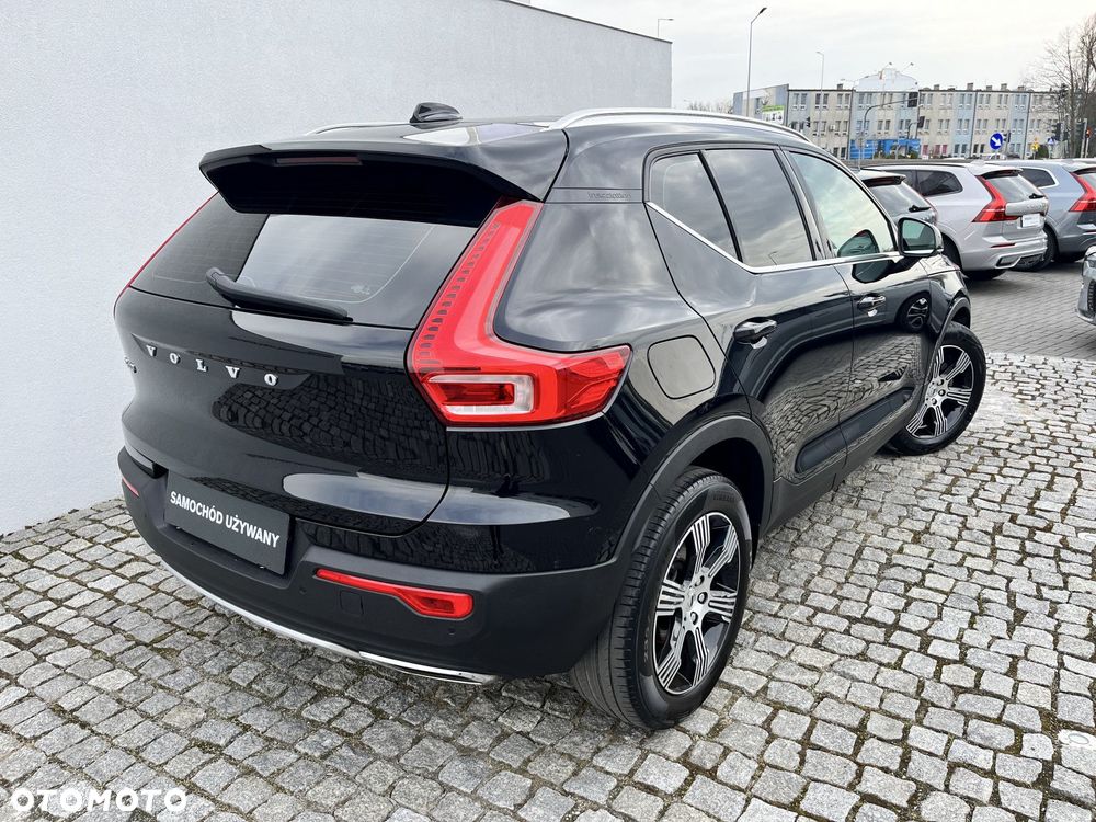 Volvo XC 40 - 7