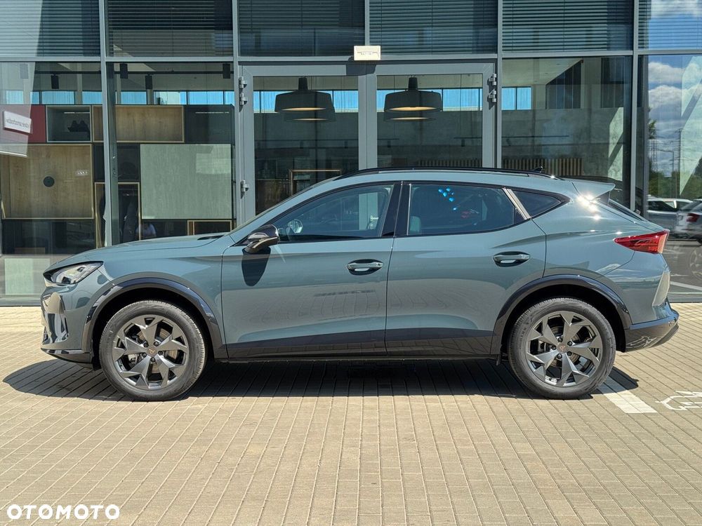 Cupra Formentor 1.5 eTSI mHEV DSG - 12