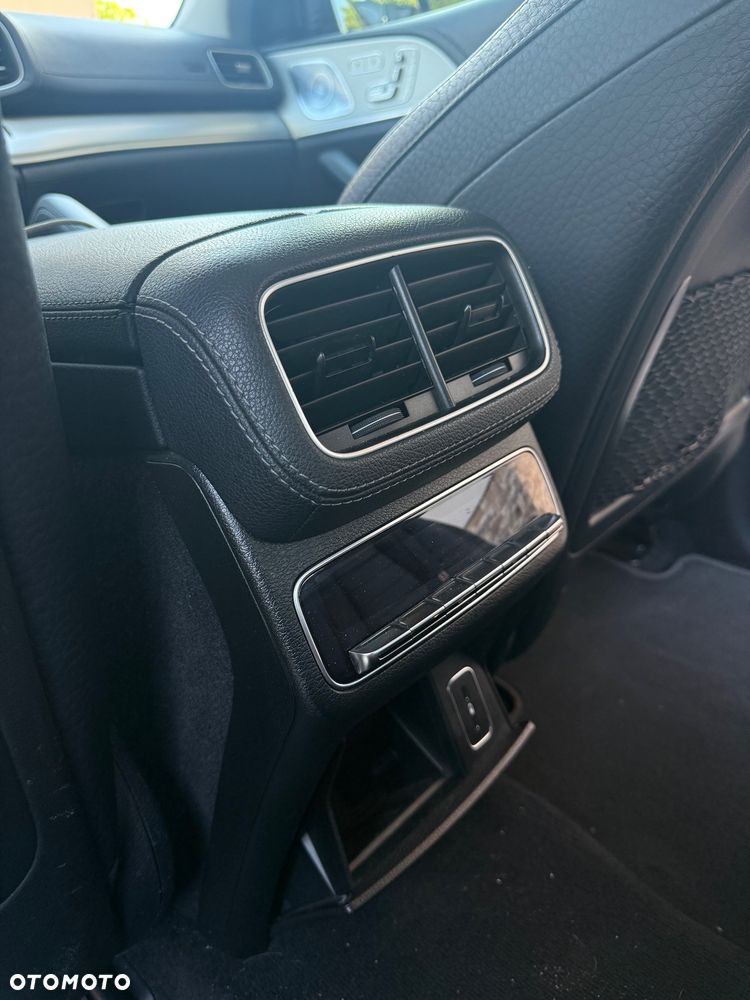 Mercedes-Benz GLE 400 d 4-Matic Premium Plus - 8