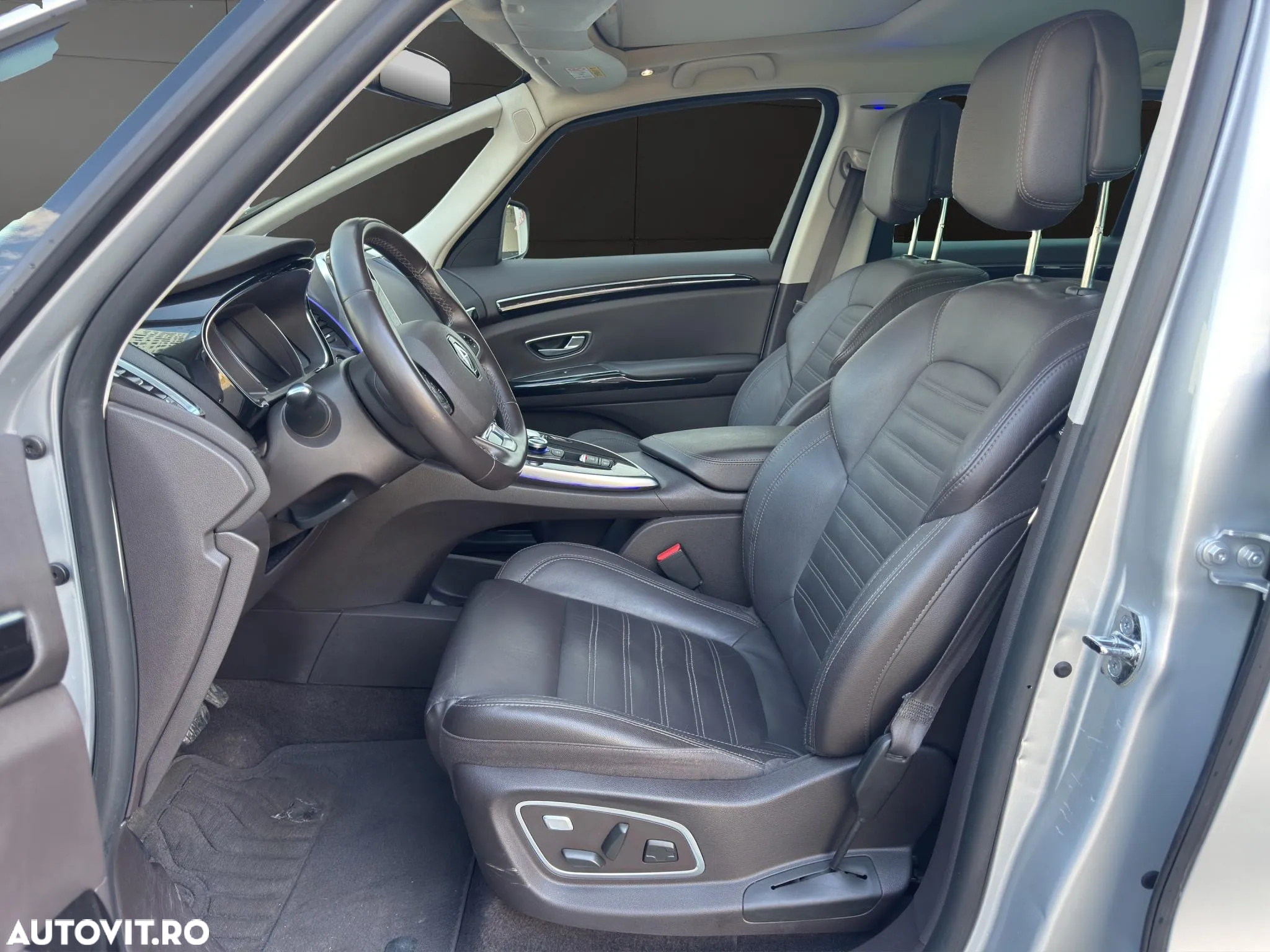 Renault Espace Energy dCi 160 EDC Intens - 5