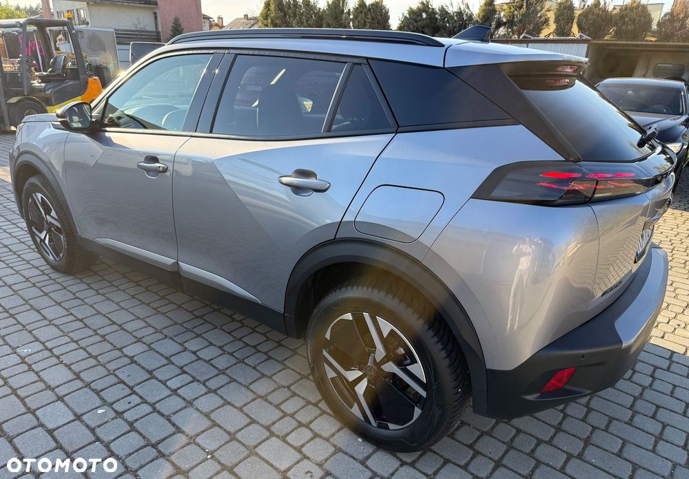 Peugeot 2008 PureTech 100 Stop&Start Allure - 15