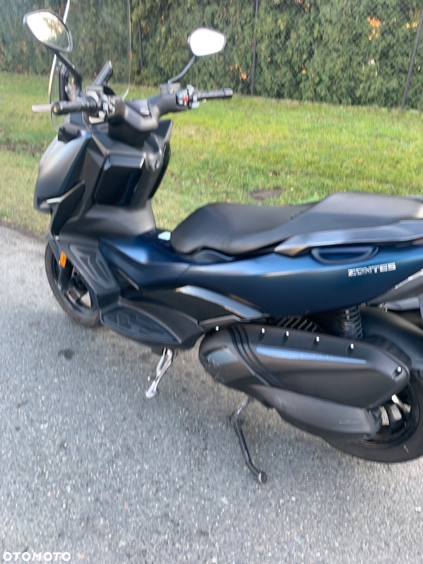 Zontes 310M - 7