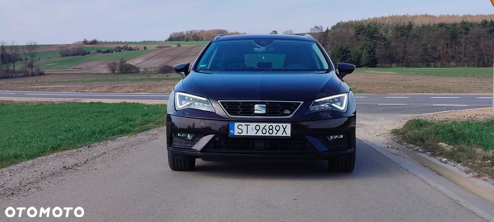 Seat Leon - 4
