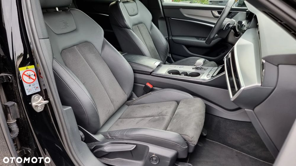 Audi A6 - 27