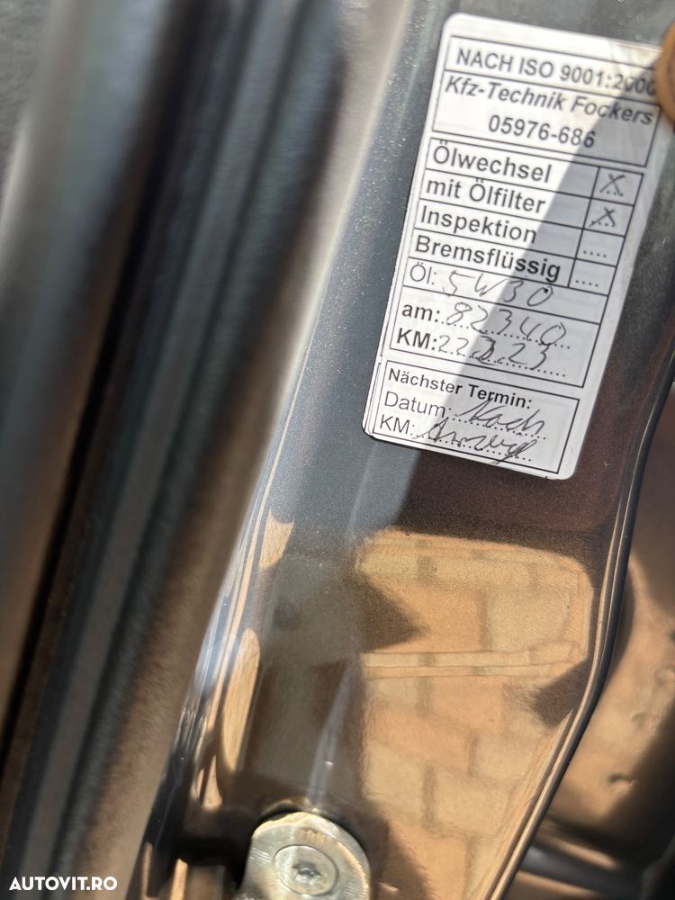 Opel Corsa - 26