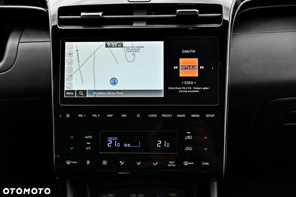 Hyundai Tucson - 26