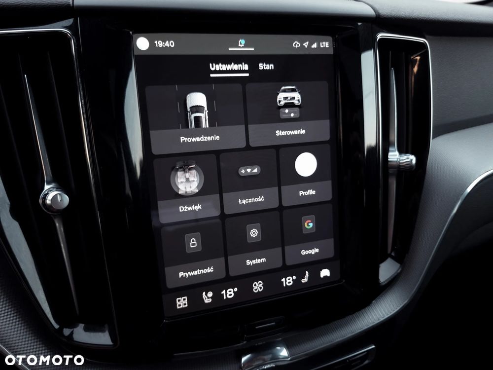 Volvo XC 60 B4 D Geartronic RDesign - 30