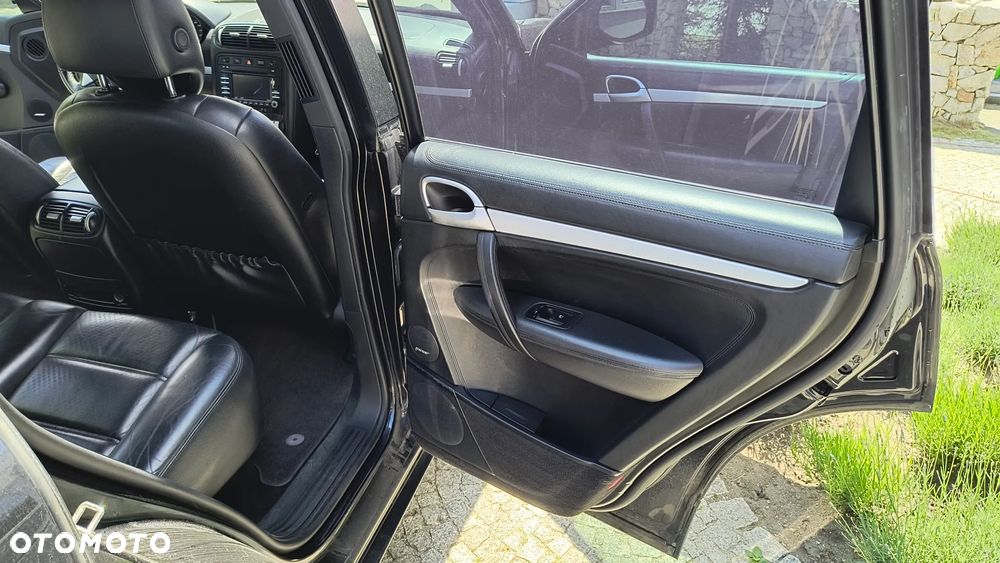Porsche Cayenne Diesel - 36