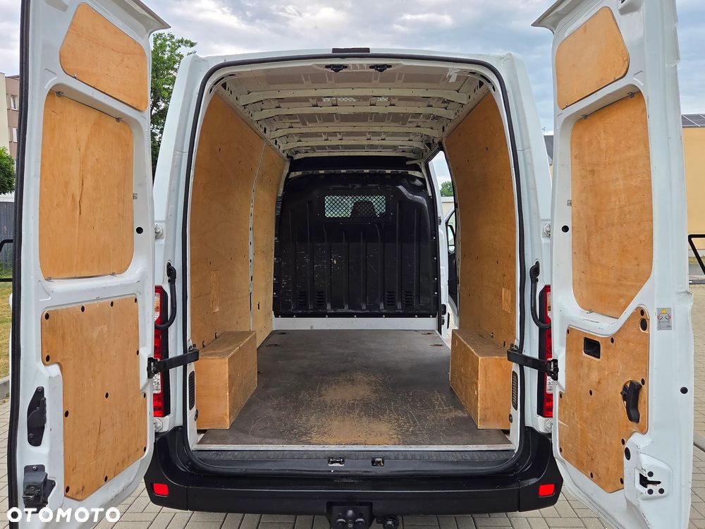 Renault Master - 33