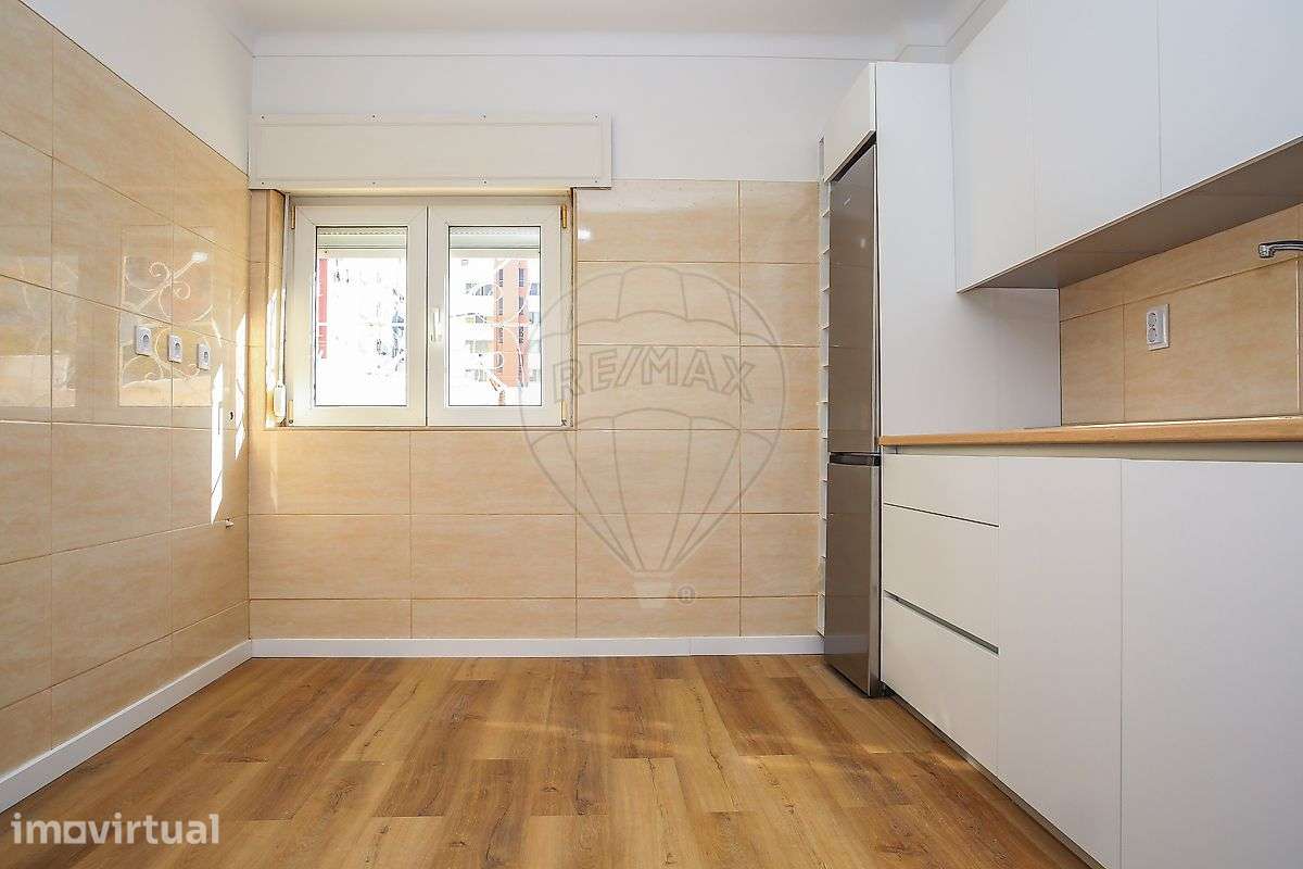 Apartamento T1 para venda - Grande imagem: 3/34