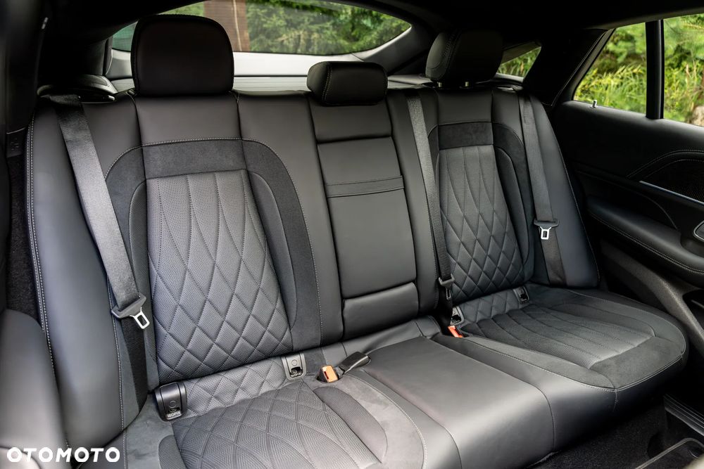 Mercedes-Benz GLE AMG 63 S 4Matic+ AMG Speedshift TCT 9G - 40