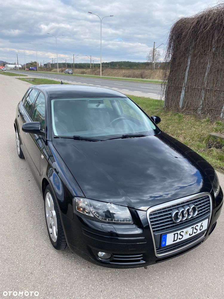 Audi A3 Sportback - 9