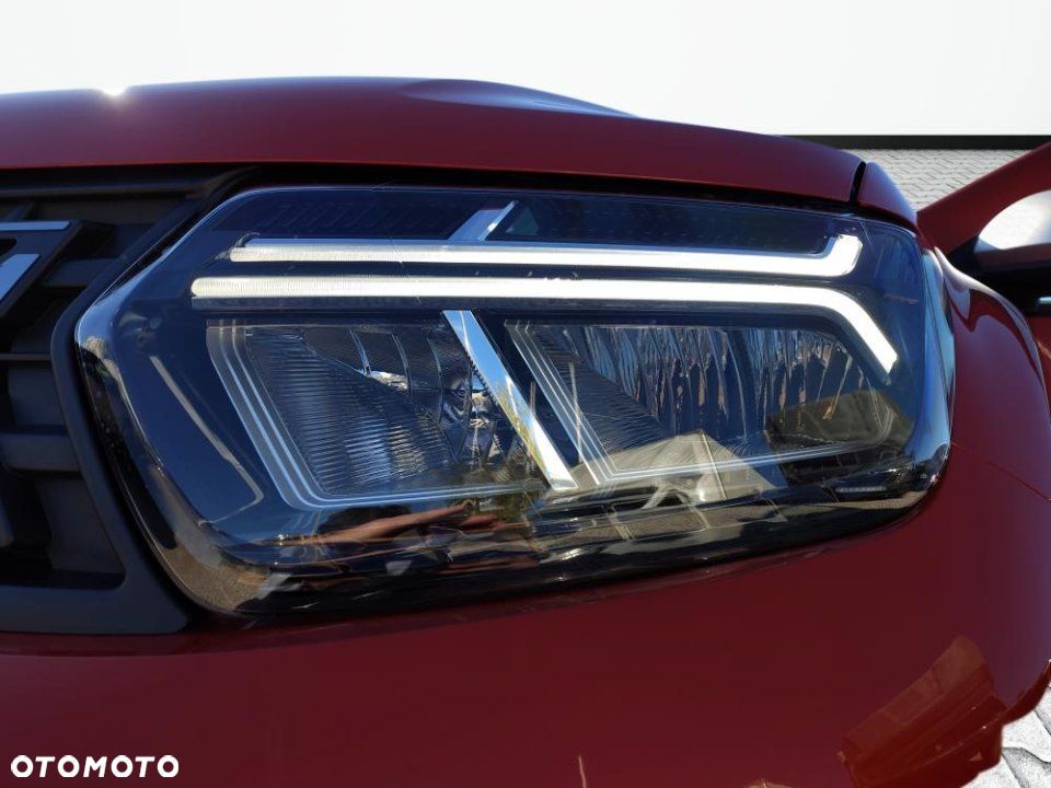 Dacia Duster - 10