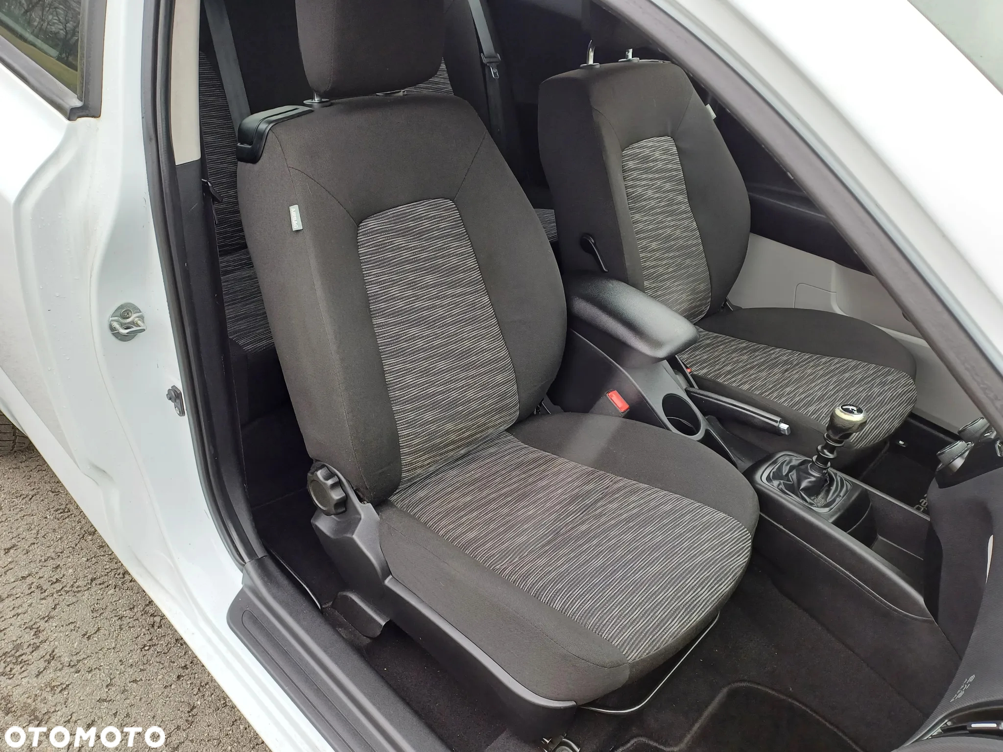 Kia Ceed 1.6 CVVT EX - 22