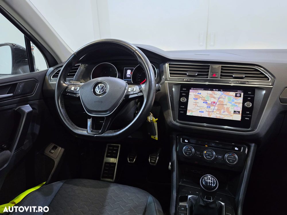 Volkswagen Tiguan 2.0 TDI SCR IQ.DRIVE - 8
