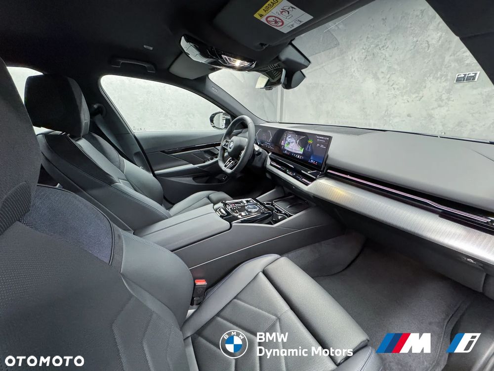 BMW Seria 5 - 19