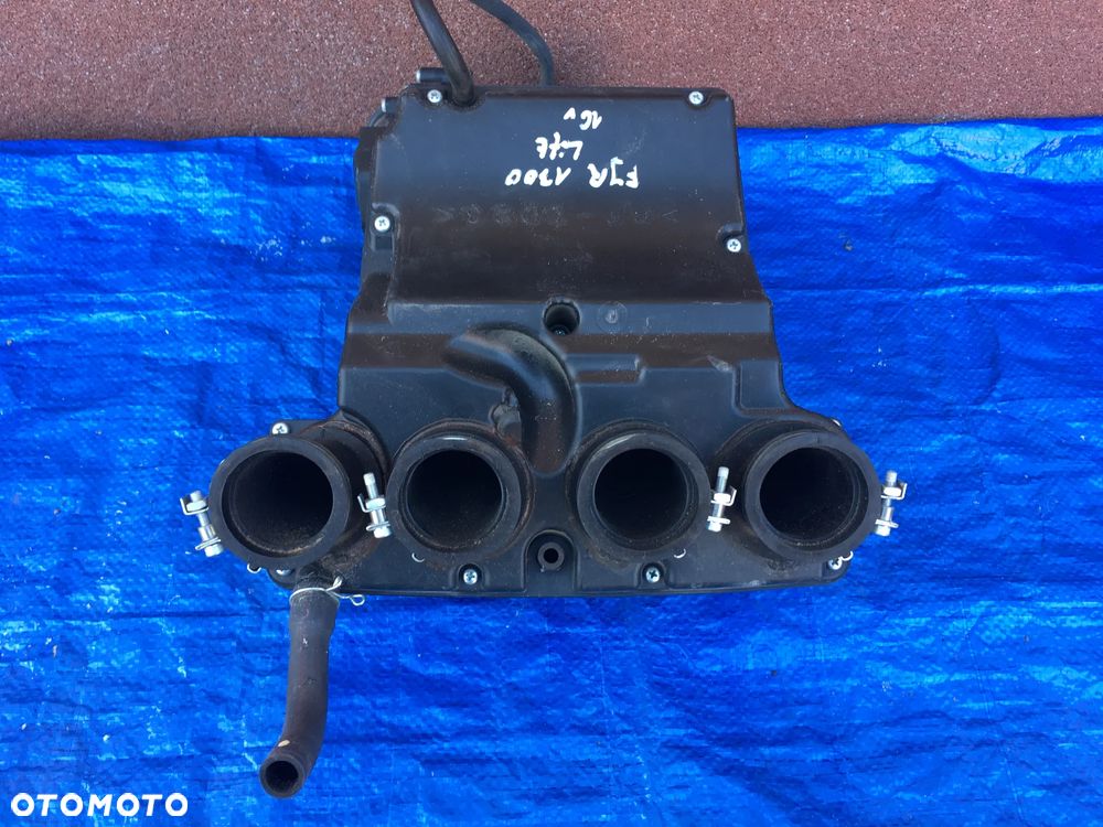 Yamaha FJR 1300 Lift Obudowa Filtra Powietrza 2016r - 1