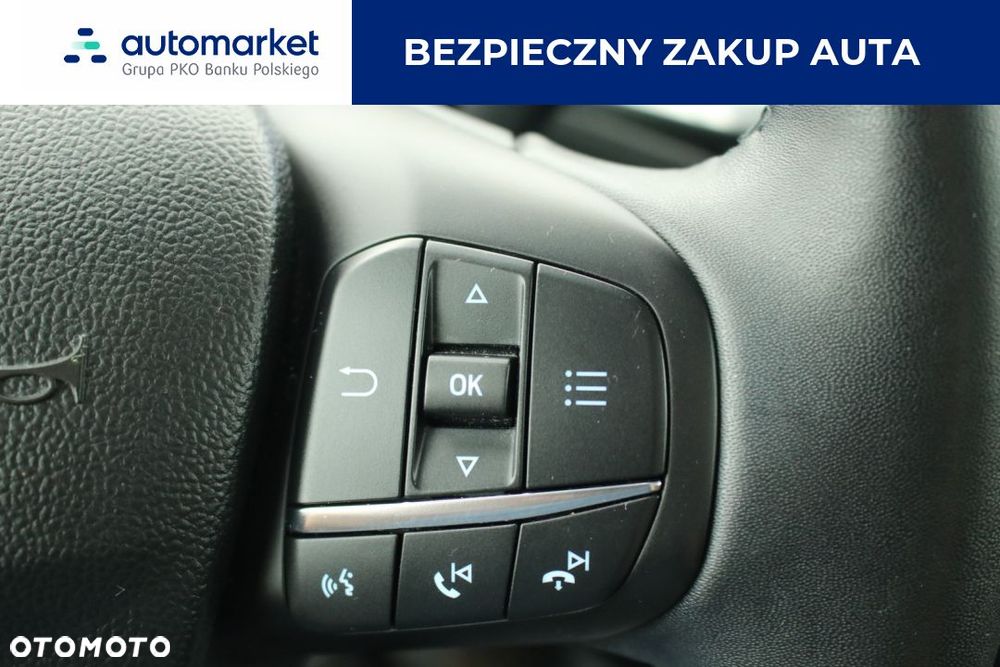 Ford Focus 1.0 EcoBoost Titanium - 17