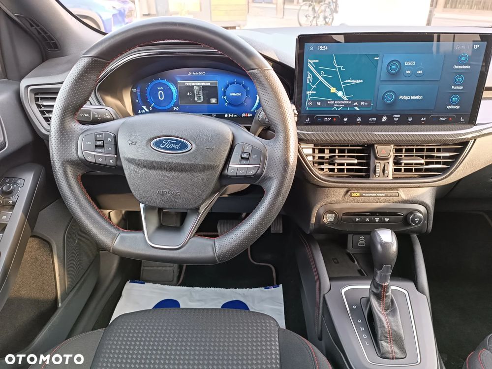 Ford Focus - 22