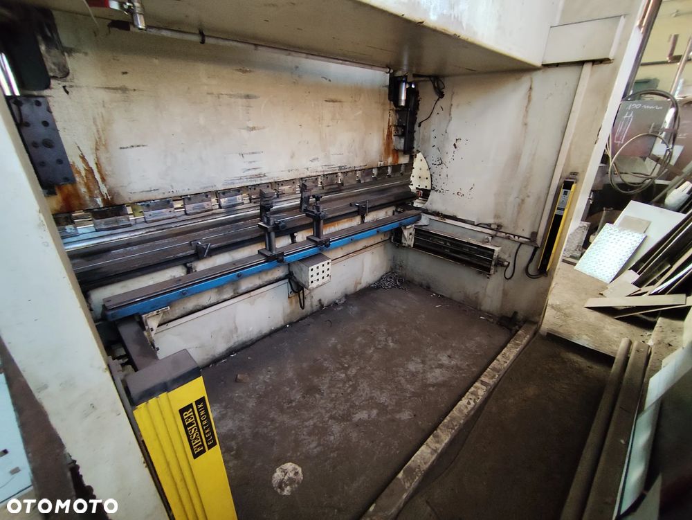 Inny CNC/ HAP 3100-200 - 3