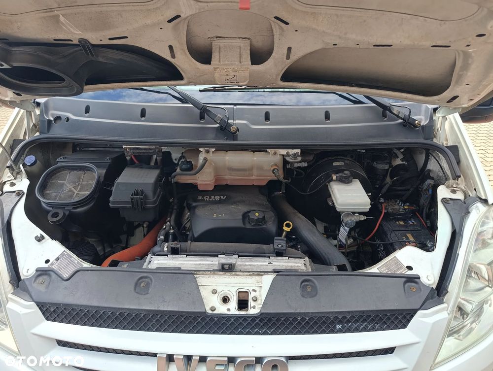 Iveco 50C18 - 34