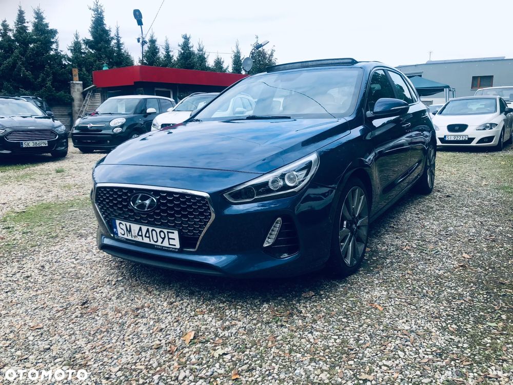 Hyundai i30 - 1