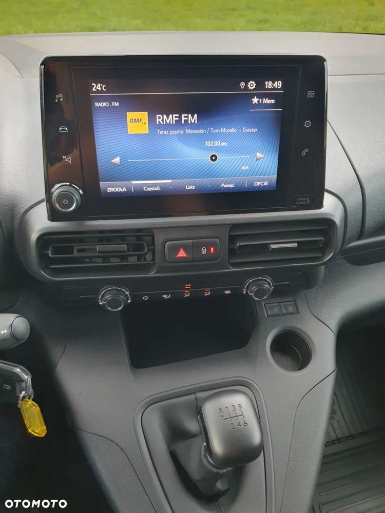 Toyota Proace City - 25