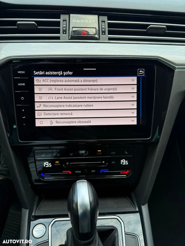 Volkswagen Passat 2.0 TDI SCR DSG Business - 27