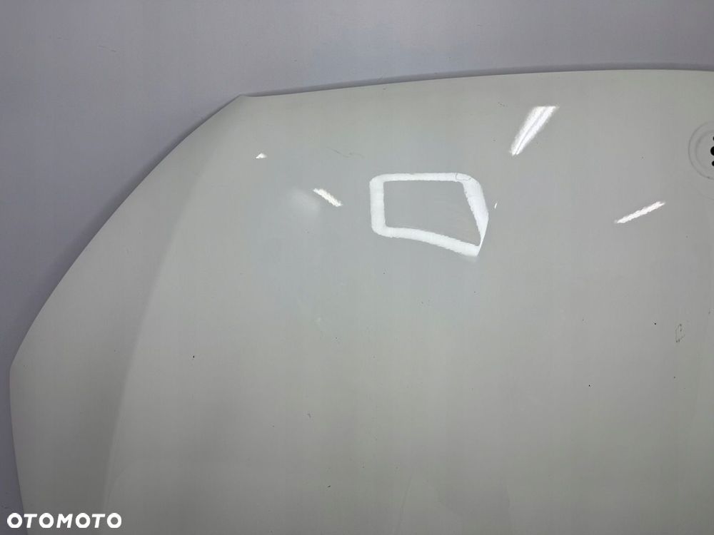MASKA POKRYWA SILNIKA MERCEDES GLC W253 H253 X253 C253 A253 253 LIFT - 4