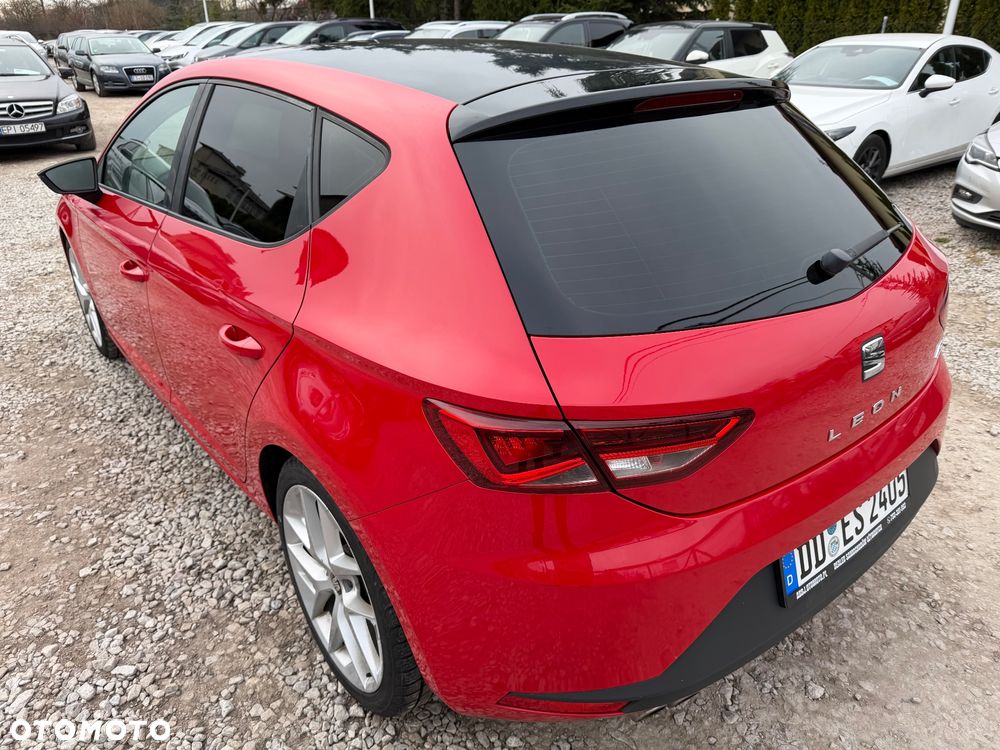 Seat Leon - 12