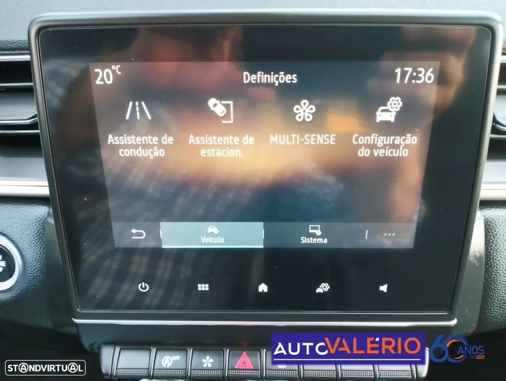 Renault Captur 1.0 TCe Intens - 24