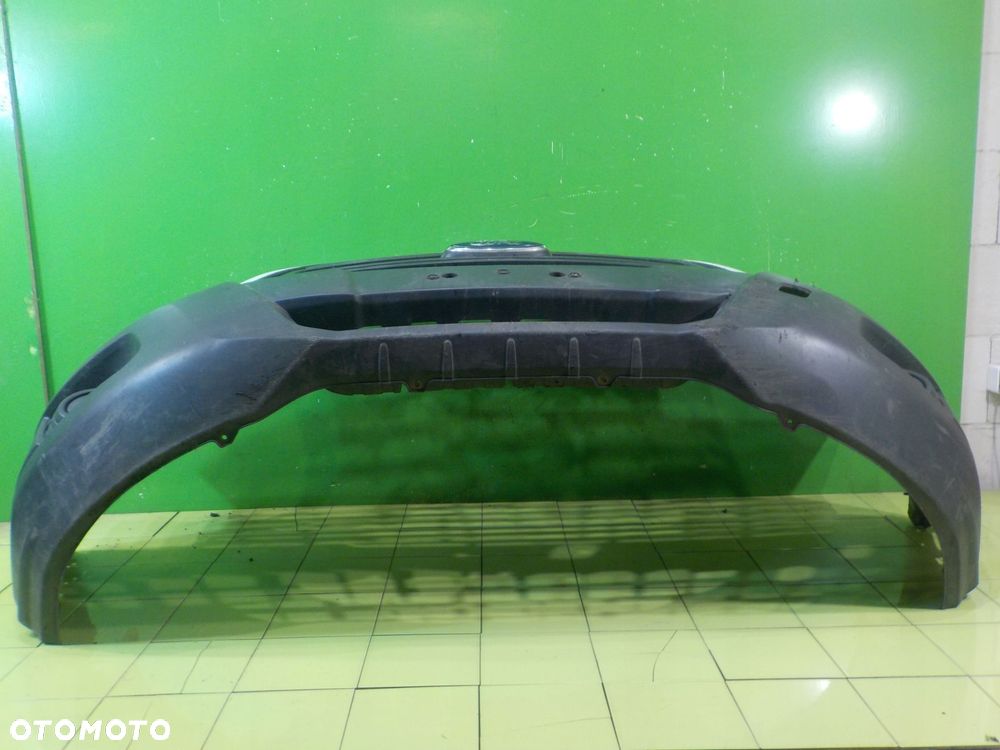 TRANSIT MK8 VIII 2.2 TDCI 15r VAN zderzak przod - 5