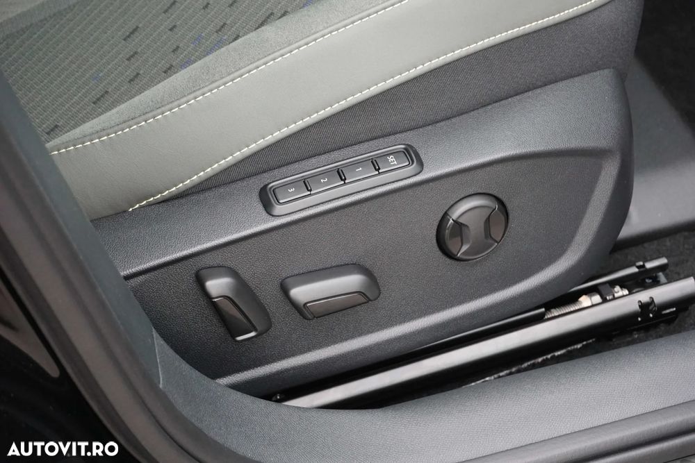 Cupra Formentor 1.5 eTSI DSG7 MHEV Tribe Edition - 17