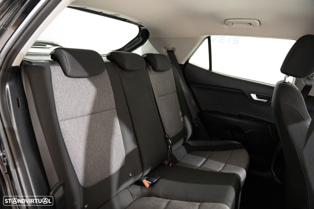 Kia Stonic 1.0 T-GDI Drive - 23