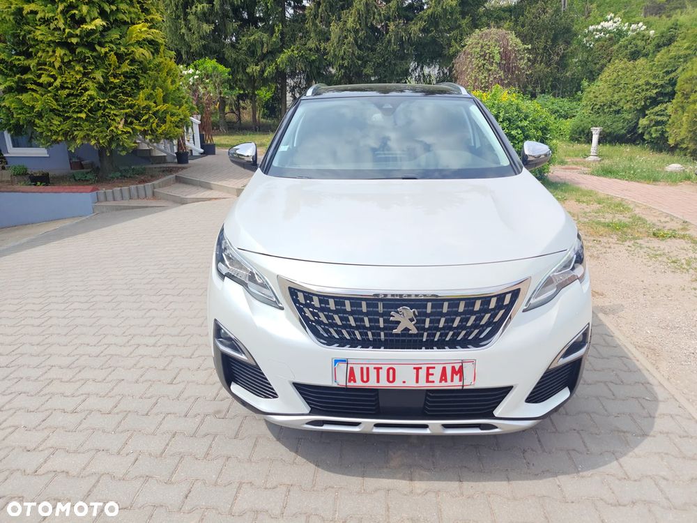 Peugeot 3008 PureTech 180 Stop & Start GPF EAT8 Crossway - 29