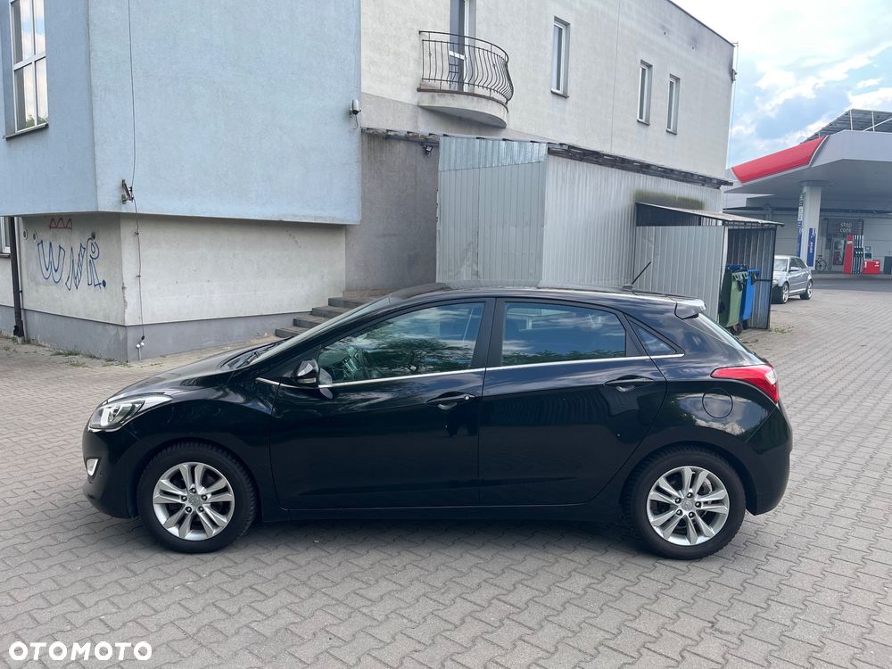 Hyundai i30 1.4 Style - 3
