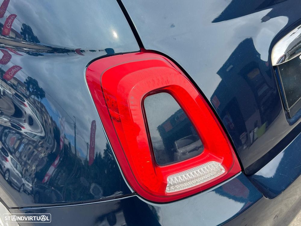 Fiat 500 1.2 Family Collection - 10