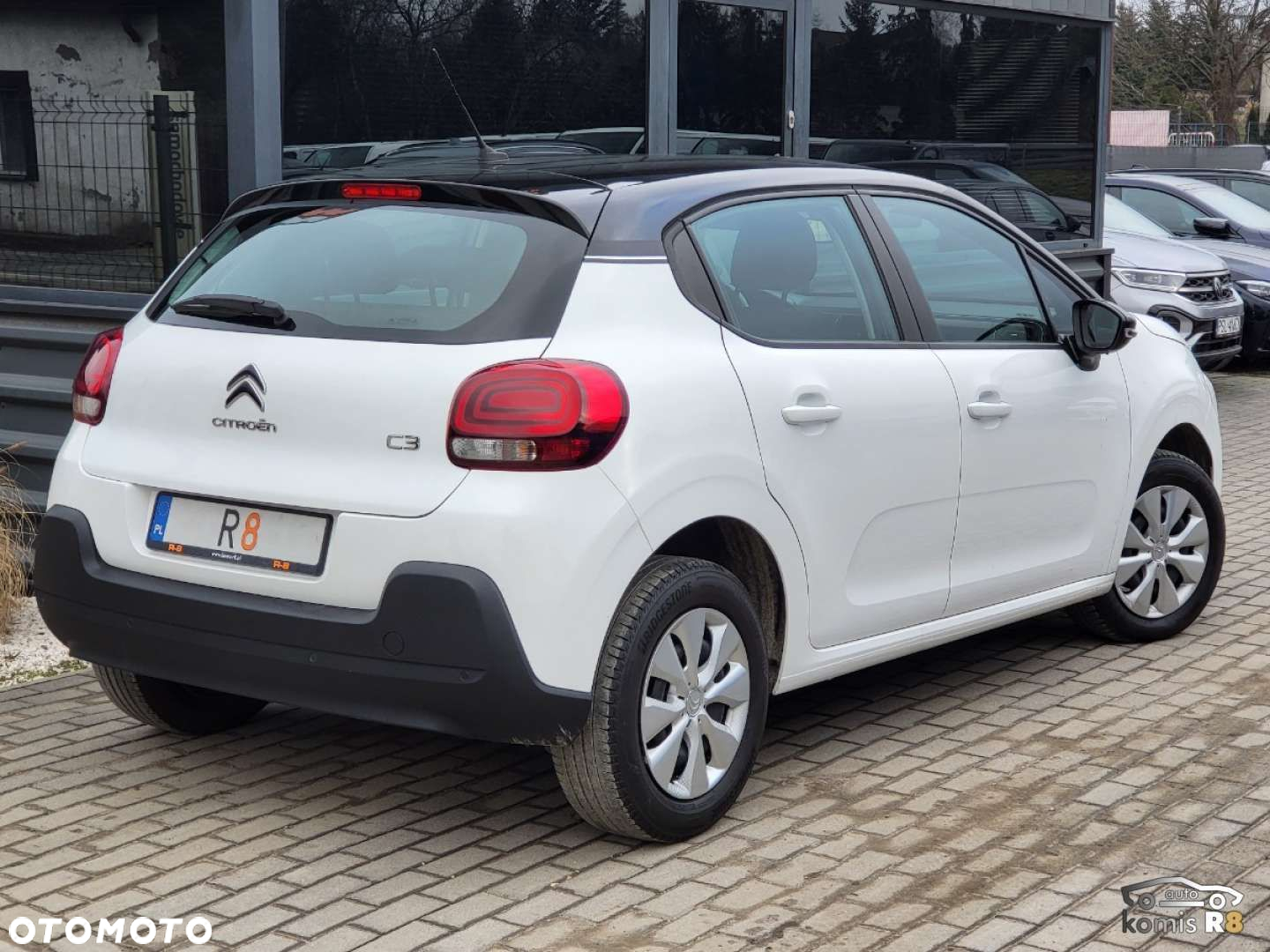 Citroën C3 - 6