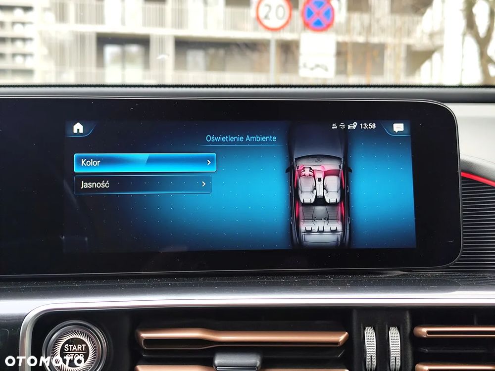 Mercedes-Benz EQC 400 4-Matic - 28