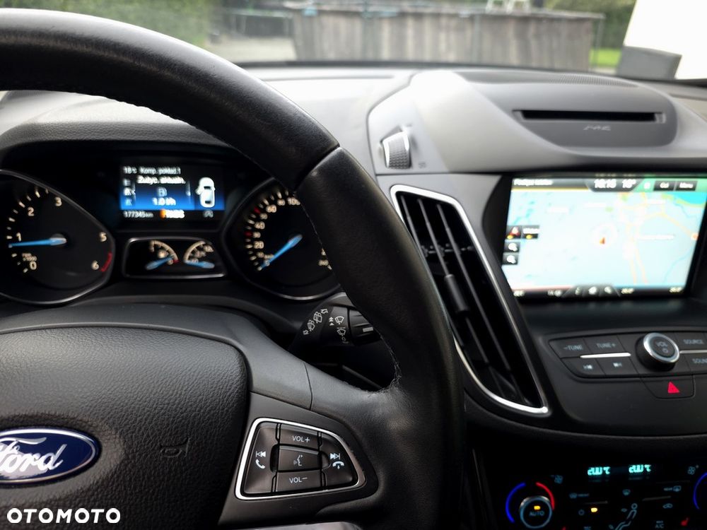 Ford Grand C-MAX - 26