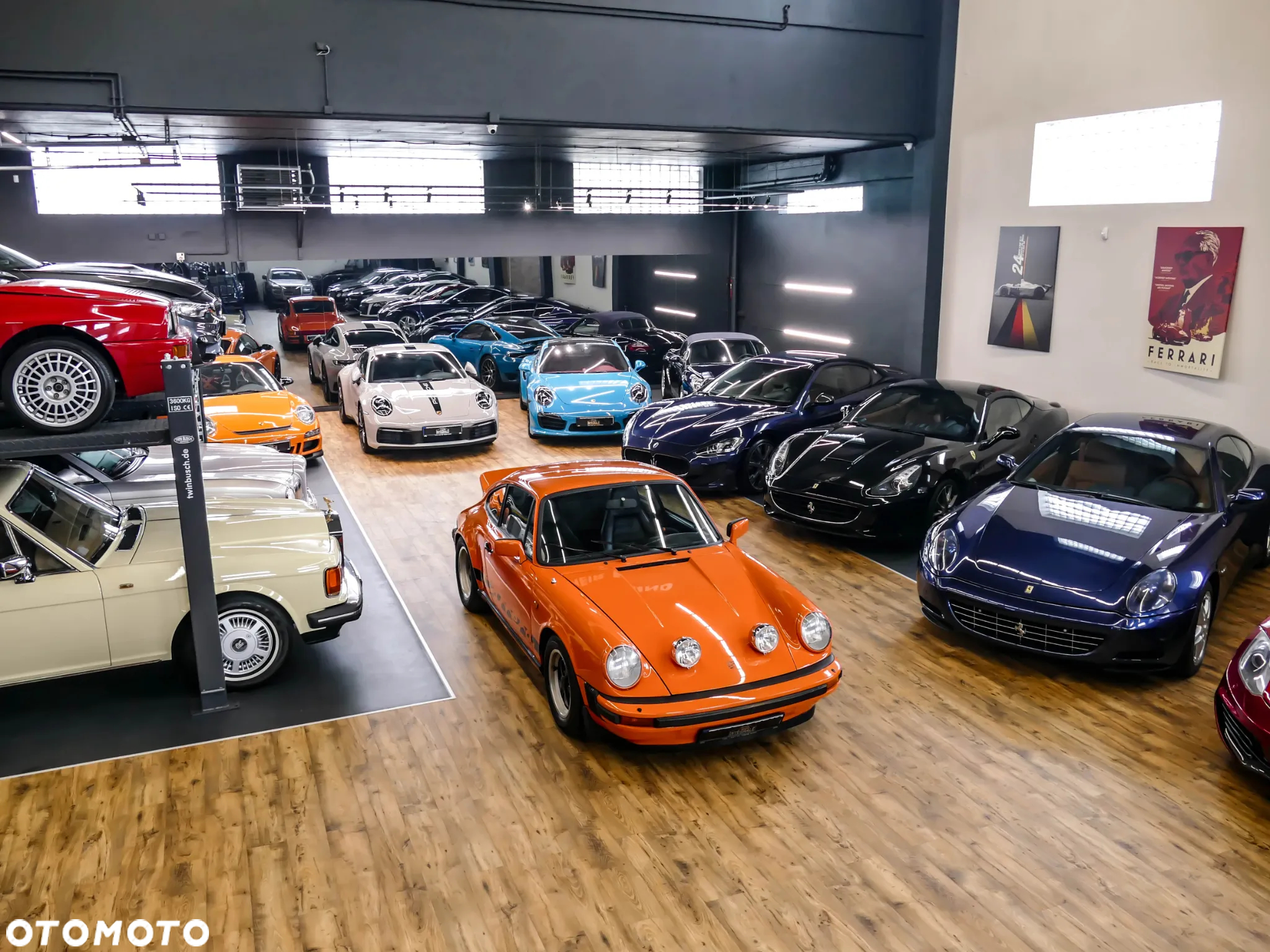 Porsche 911 - 28
