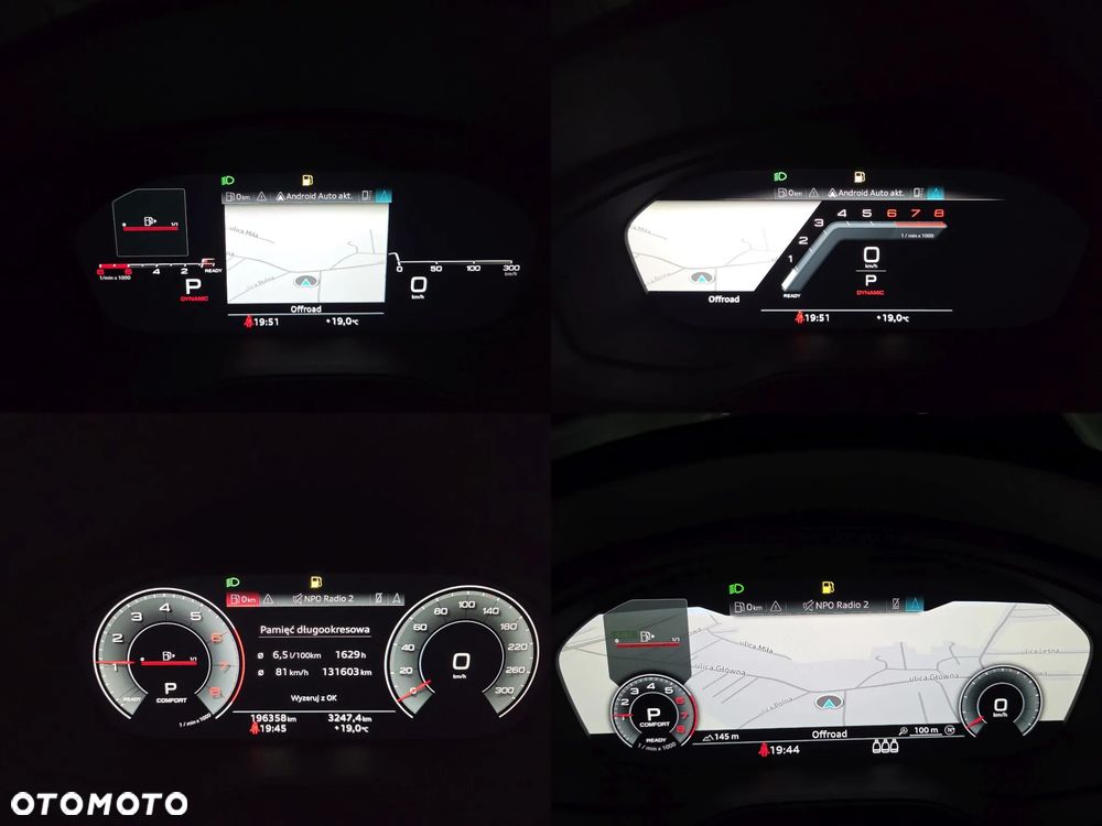 Audi A4 Avant 40 TFSI S tronic S line - 21