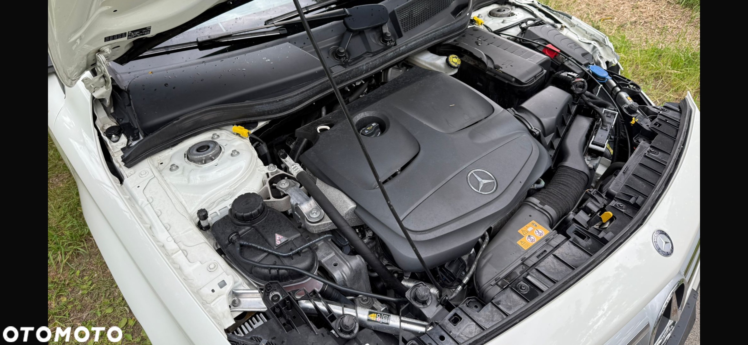 Mercedes-Benz GLA 200 7G-DCT Activity Edition - 22