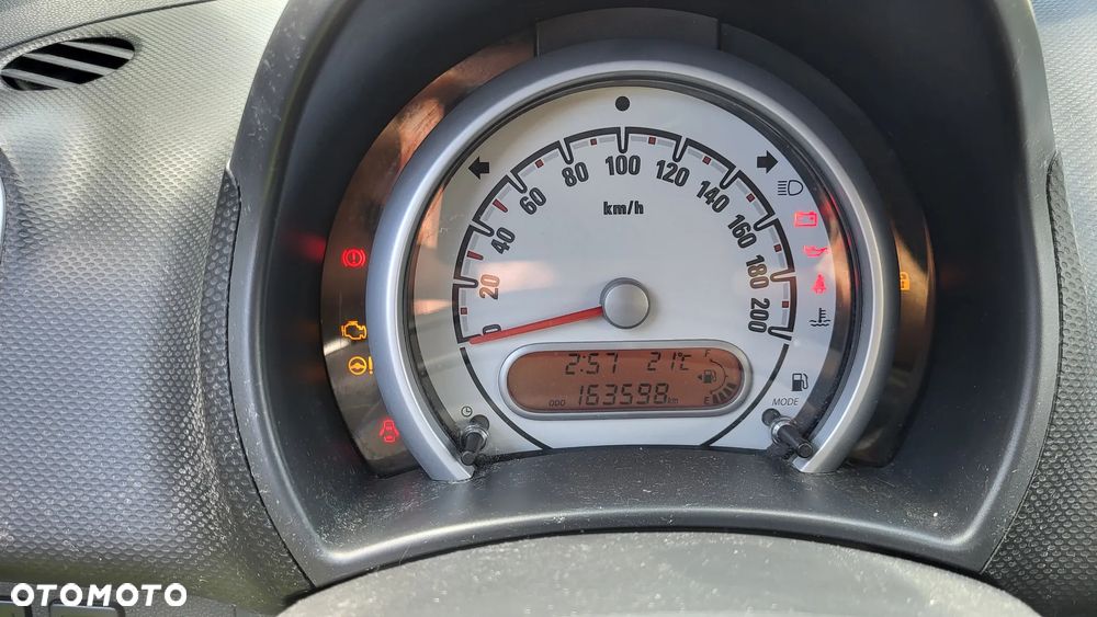 Opel Agila 1.0 Enjoy - 8