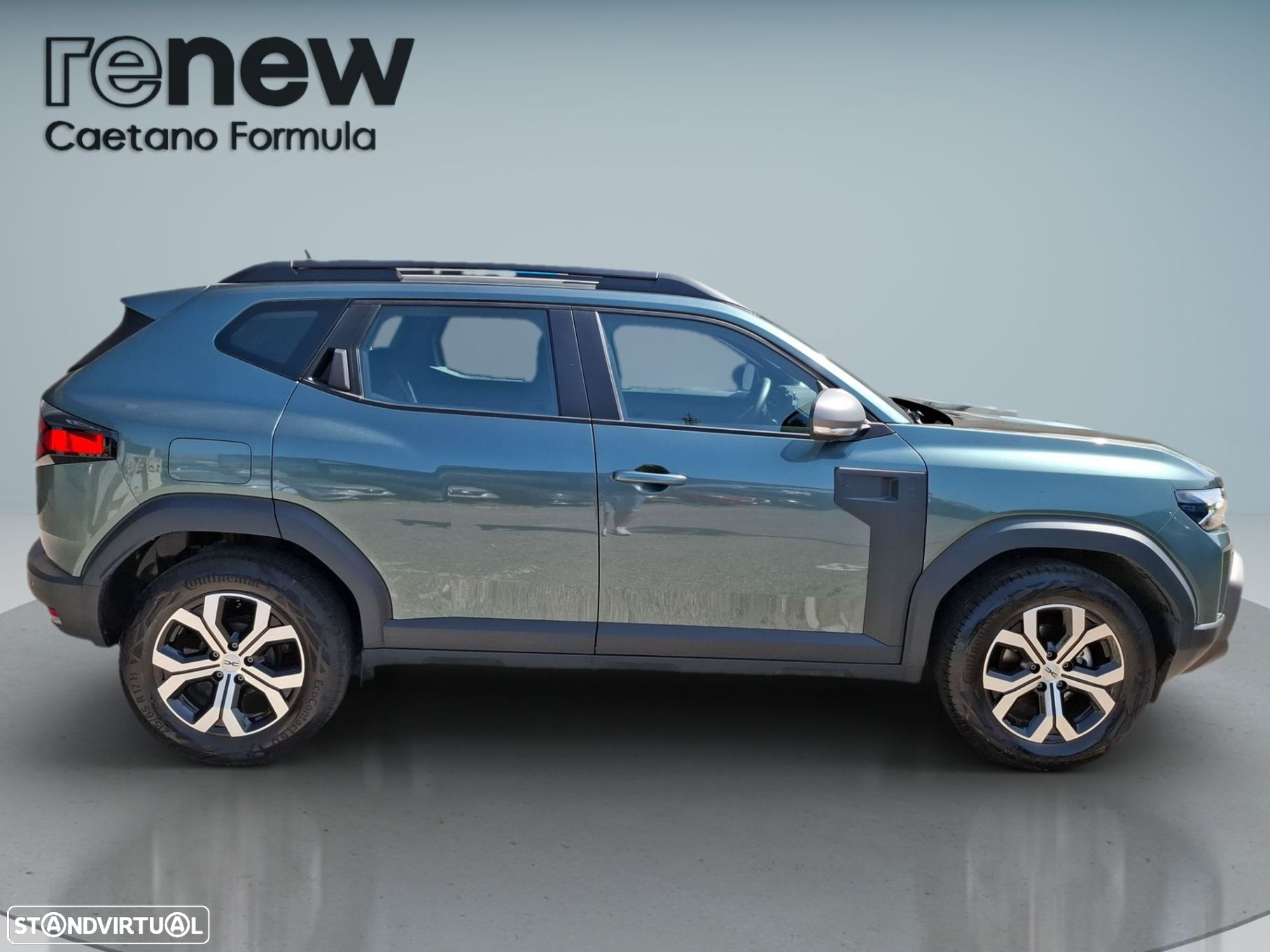 Dacia Duster 1.3 TCe Expression - 9