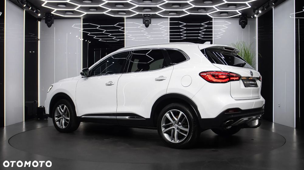 MG EHS 1.5T-GDI Comfort - 5